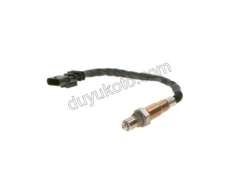 LAMBDA SENSOR UST 1.2CC 75/100HP