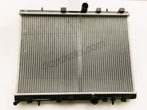 Motor Su Radyatörü P301 P207 1.6HDİ Euro4,Euro5/1.5HDİ Euro6/1.6VTi 120HP