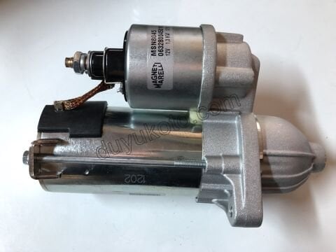 MARS MOTORU DB 1.3JTD 9DIS