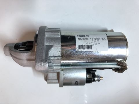 MARS MOTORU DB 1.3JTD 9DIS