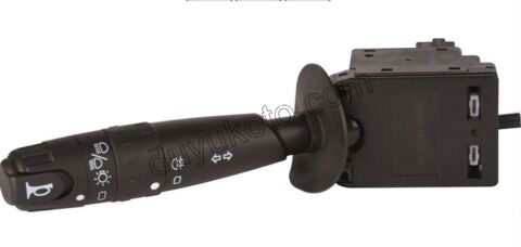 Far Sinyal Kumanda Kolu Sissiz P206