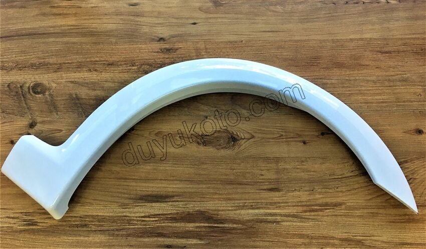 Dodik Ön Çamurluk Sağ P106 GTI