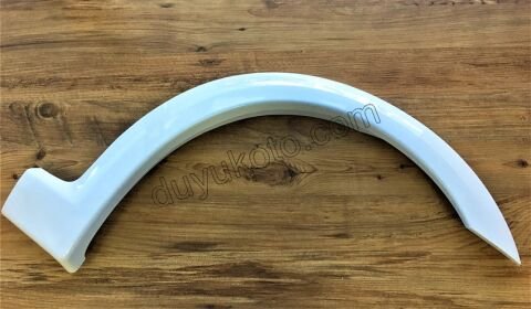 Dodik Ön Çamurluk Sağ P106 GTI