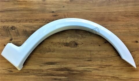 Dodik Ön Çamurluk Sağ P106 GTI