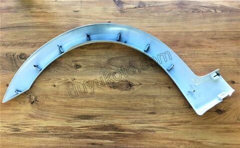 Dodik Ön Çamurluk Sağ P106 GTI