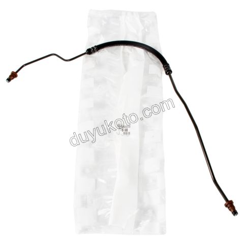 Debriyaj Alt Üst Merkezi Arasında ki Boru   C2 C31 1.4HDİ Euro4 02/11