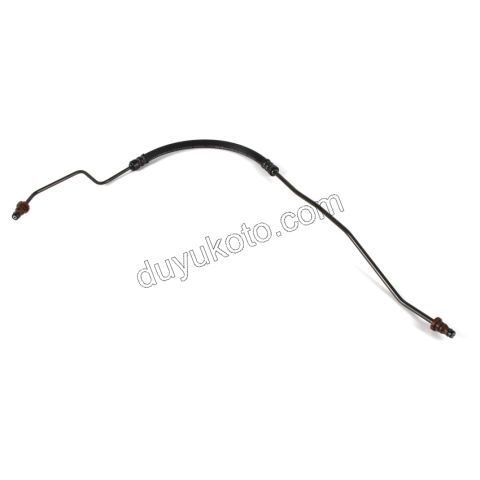 Debriyaj Alt Üst Merkezi Arasında ki Boru   C2 C31 1.4HDİ Euro4 02/11