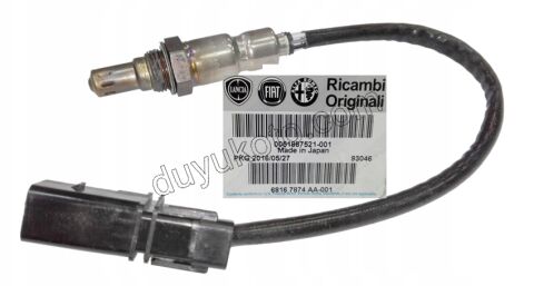 LAMBDA SENSOR DCT3 2.3 EURO 5 55233616