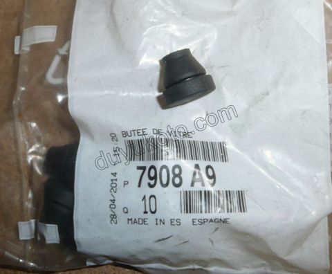 TAKOZ BAGAJ KAPAK P2081