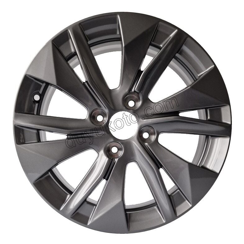 JANT CELIK 16INC KIT P2082 P20082 ELBORN 6.5J16H4-32 TEK