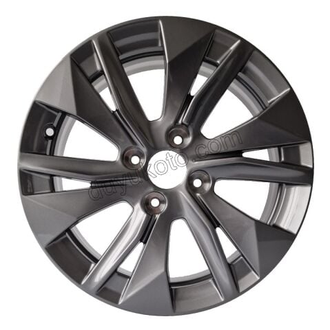 JANT CELIK 16INC KIT P2082 P20082 ELBORN 6.5J16H4-32 TEK