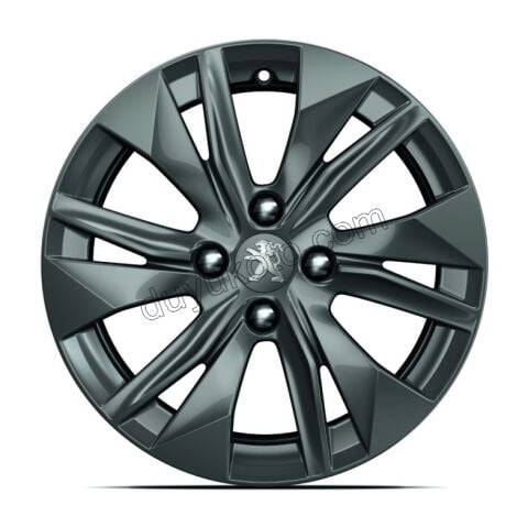 JANT CELIK 16INC KIT P2082 P20082 ELBORN 6.5J16H4-32 TEK