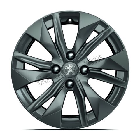 JANT CELIK 16INC KIT P2082 P20082 ELBORN 6.5J16H4-32 TEK
