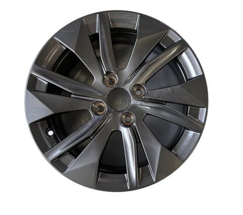 JANT CELIK 16INC KIT P2082 P20082 ELBORN 6.5J16H4-32 TEK