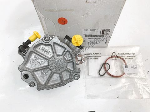 Vakum Pompası 1.4HDİ/1.5HDİ/1.6HDİ Euro5/Euro6  Tüm Araçlar