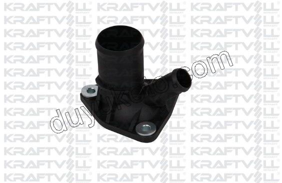 Termostat Kapağı 1.9D, 1998/2003 PRT1 PRT2