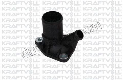 Termostat Kapağı 1.9D, 1998/2003 PRT1 PRT2