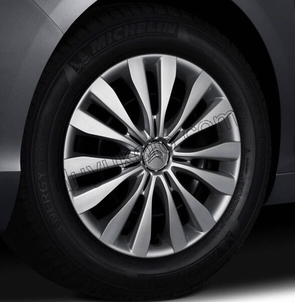 Jant Kapağı 15'inç DS41 C42 MQ TAMPA