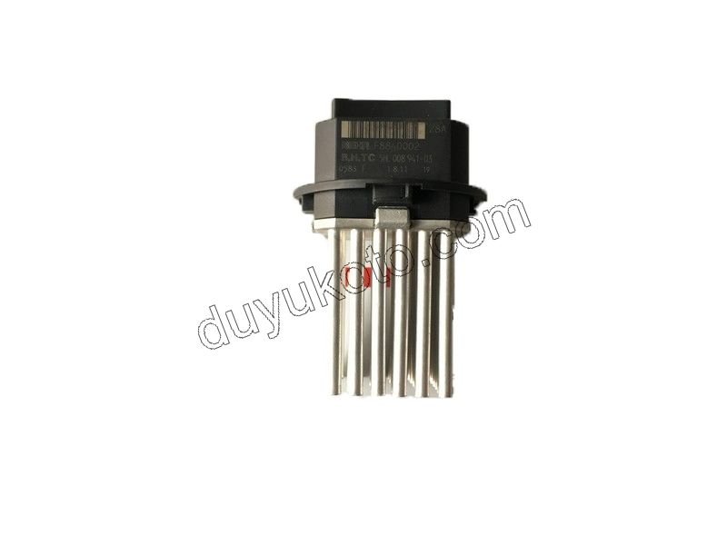 Kalorifer Rezistansı YM P3072 P407 C42 C53
