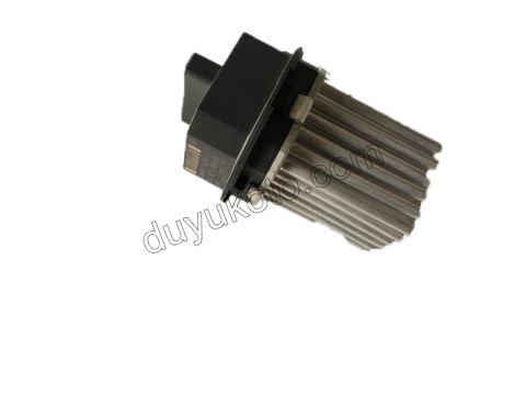 PEUGEOT CITROEN Kalorifer Rezistansı DİJİTAL KLİMALI MODELLER YM P3072 P407 C42 C53 F8840004