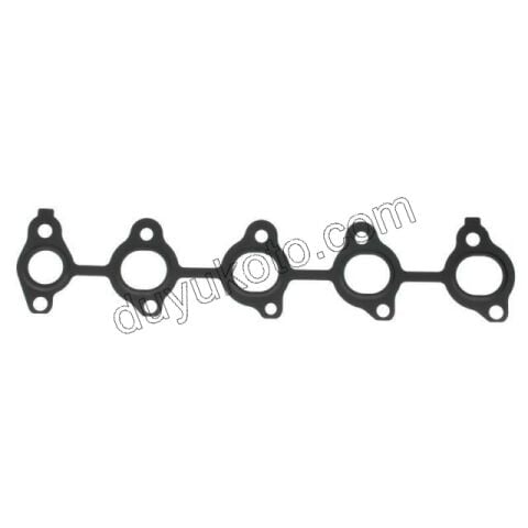 Egzoz Manifold Contası Sac   1.4HDİ Euro4 02/11 DV6