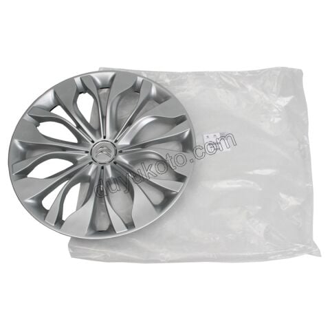 Jant Kapağı 16INC DS41 C42 2012> ATLANTA 9670127277 9670127377