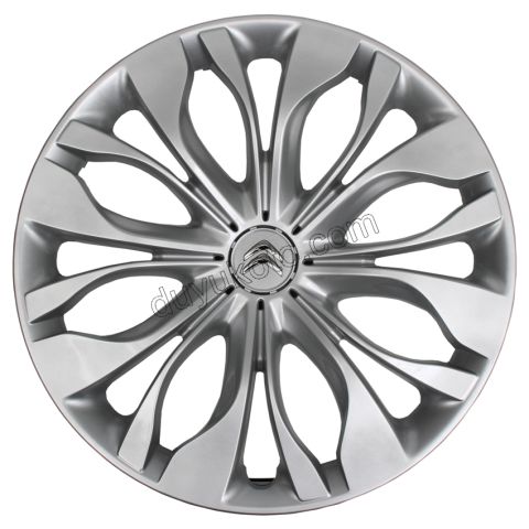 Jant Kapağı 16INC DS41 C42 2012> ATLANTA 9670127277 9670127377