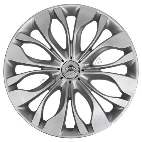 Jant Kapağı 16INC DS41 C42 2012> ATLANTA 9670127277 9670127377