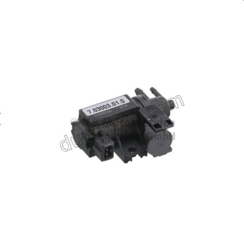 TURBO ELEKTROVANA 1.3JTD5 1.6JTD5 EURO5