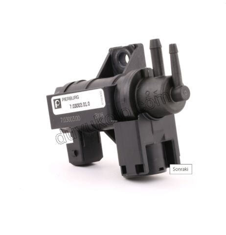 TURBO ELEKTROVANA 1.3JTD5 1.6JTD5 EURO5
