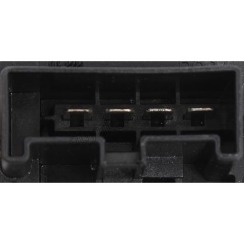 Kalorifer Rezistansı BXR1 BXR2