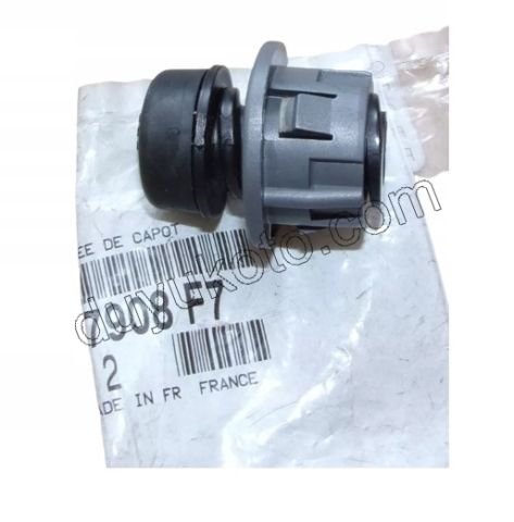 LASTIK MOTOR KAPUT AYAR ON P407