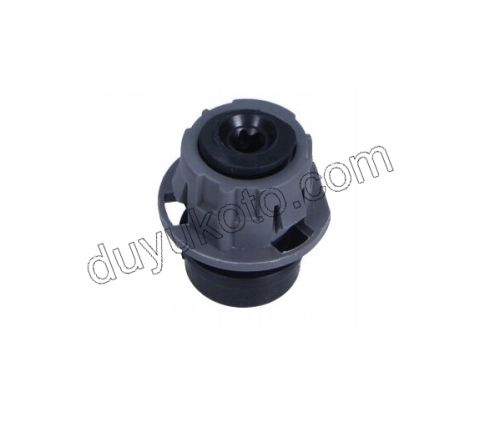 LASTIK MOTOR KAPUT AYAR ON P407