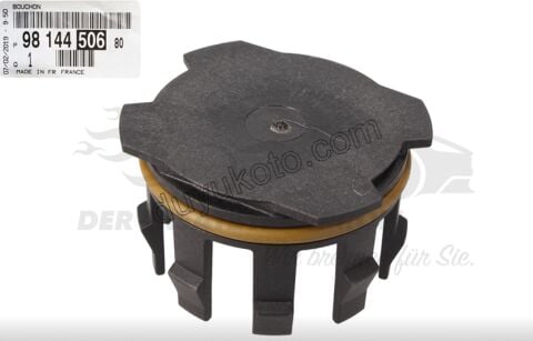 TAPA PLASTIK EKSANTRIK ON 1.2CC 130HP