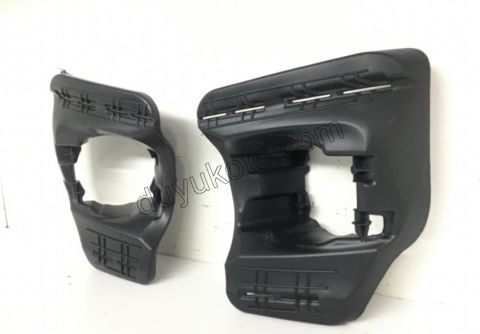 AYAK SIS FAR BAGLANTI IC TK CELY1 SIS+