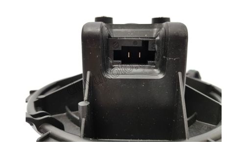 Kalorifer Motoru BXR3 Klimasız