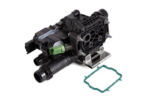 Termostat 1.6HDİ Euro6