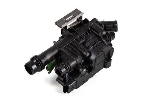 Termostat 1.6HDİ Euro6