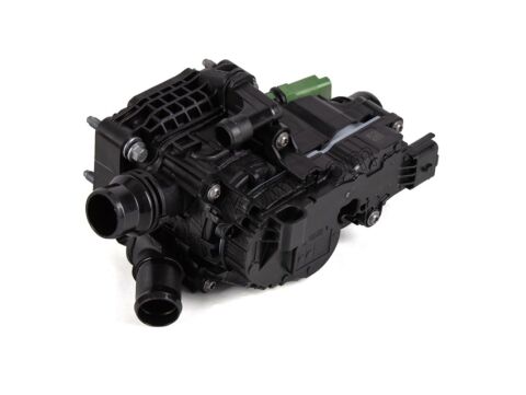 Termostat 1.6HDİ Euro6