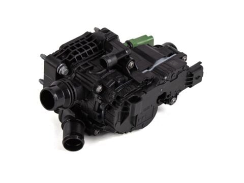 Termostat 1.6HDİ Euro6