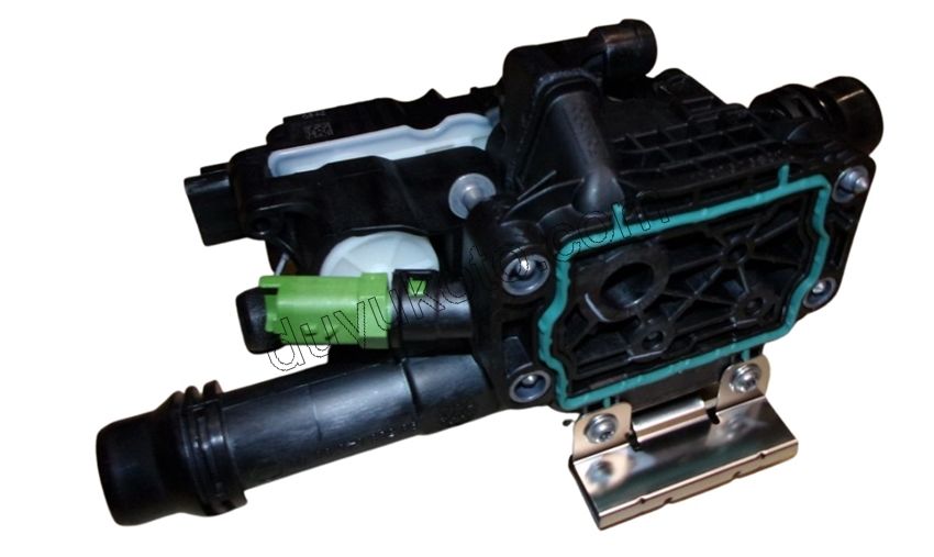 Termostat 1.6HDİ Euro6