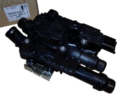 TERMOSTAT 1.6HDİ Euro6 EURO6