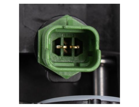 Termostat 1.6HDİ Euro6