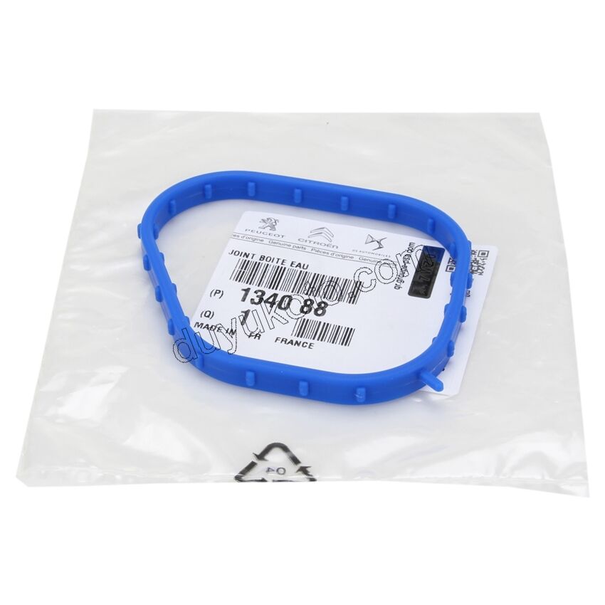 CONTA ORING TERMOSTAT 1.6VTi 120HP