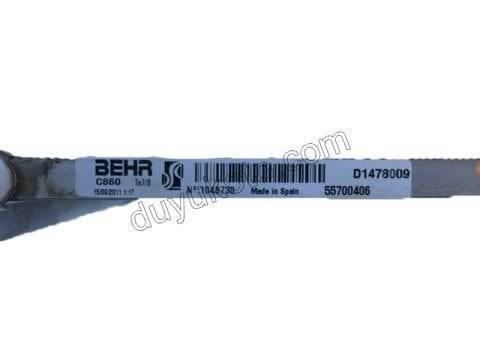 KONDANSER FRN PBP GP