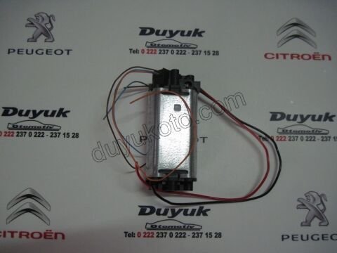 MOTOR KOLTUK ON L P406 P607 P807 C8 9425438C