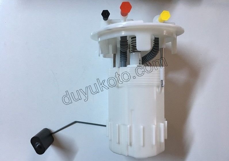 Yakıt Pompa ve Şamandırası (Komple) P301 1.6HDİ Euro5 1.5HDİ Euro6 Motorsuz