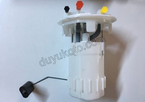 Yakıt Pompa ve Şamandırası (Komple) P301 1.6HDİ Euro5 1.5HDİ Euro6 Motorsuz