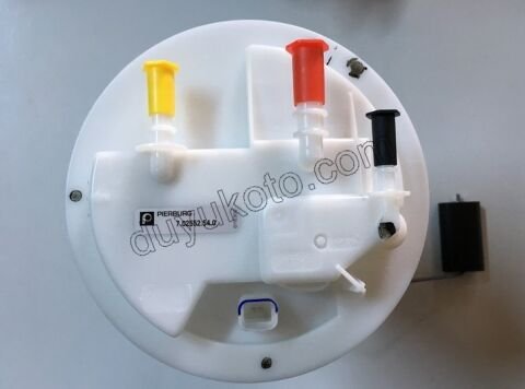Yakıt Pompa ve Şamandırası (Komple) P301 1.6HDİ Euro5 1.5HDİ Euro6 Motorsuz