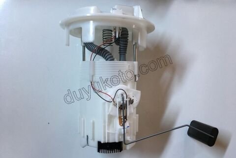 Yakıt Pompa ve Şamandırası (Komple) P301 1.6HDİ Euro5 1.5HDİ Euro6 Motorsuz